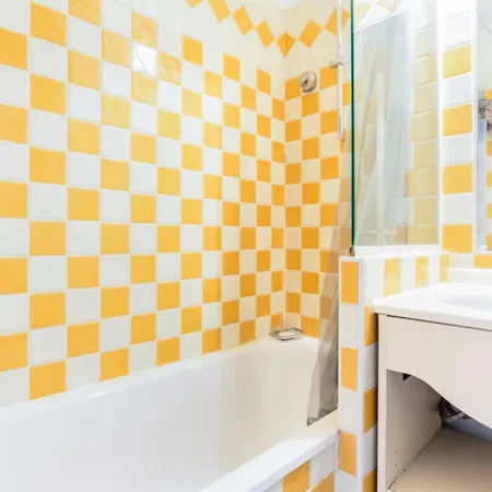 Francia - Maeva - 3 Personnes Confort Mae-1845 Apartment Cannes