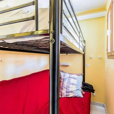 Francia - Maeva - 3 Personnes Confort Mae-1845 Apartment Cannes