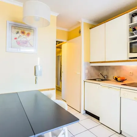 Francia - Maeva - 3 Personnes Confort Mae-1845 Apartment