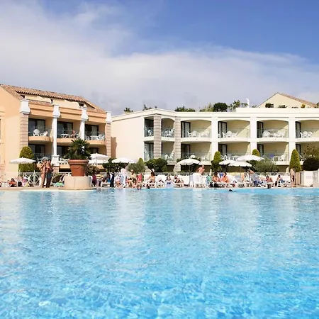 Francia - Maeva - 3 Personnes Confort Mae-1845 Apartment Cannes