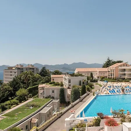 Apartment Francia - Maeva - 3 Personnes Confort Mae-1845