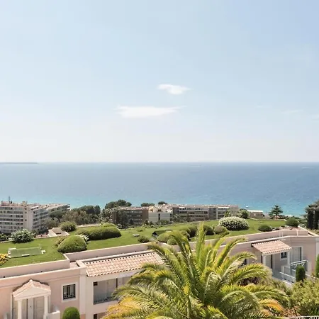 Francia - Maeva - 3 Personnes Confort Mae-1845 Apartment Cannes